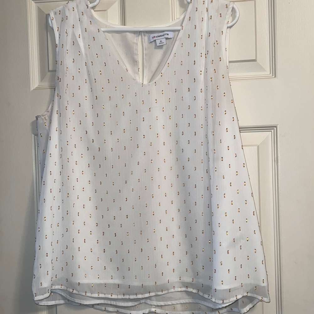 Shimmer Tank